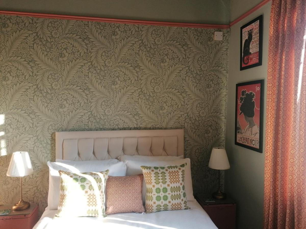 No. 30 Bed and Breakfast Aberdare Eksteriør billede